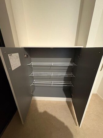 レピュア三ノ輪レジデンスIIの物件内観写真